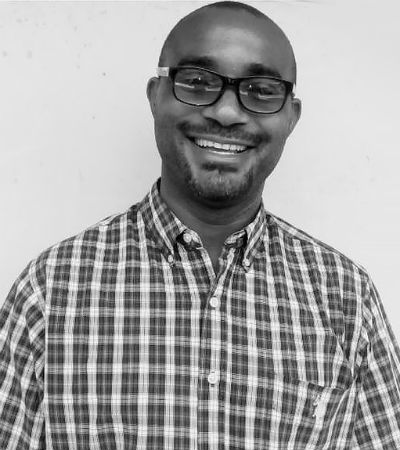 Emmanuel Nwankpa