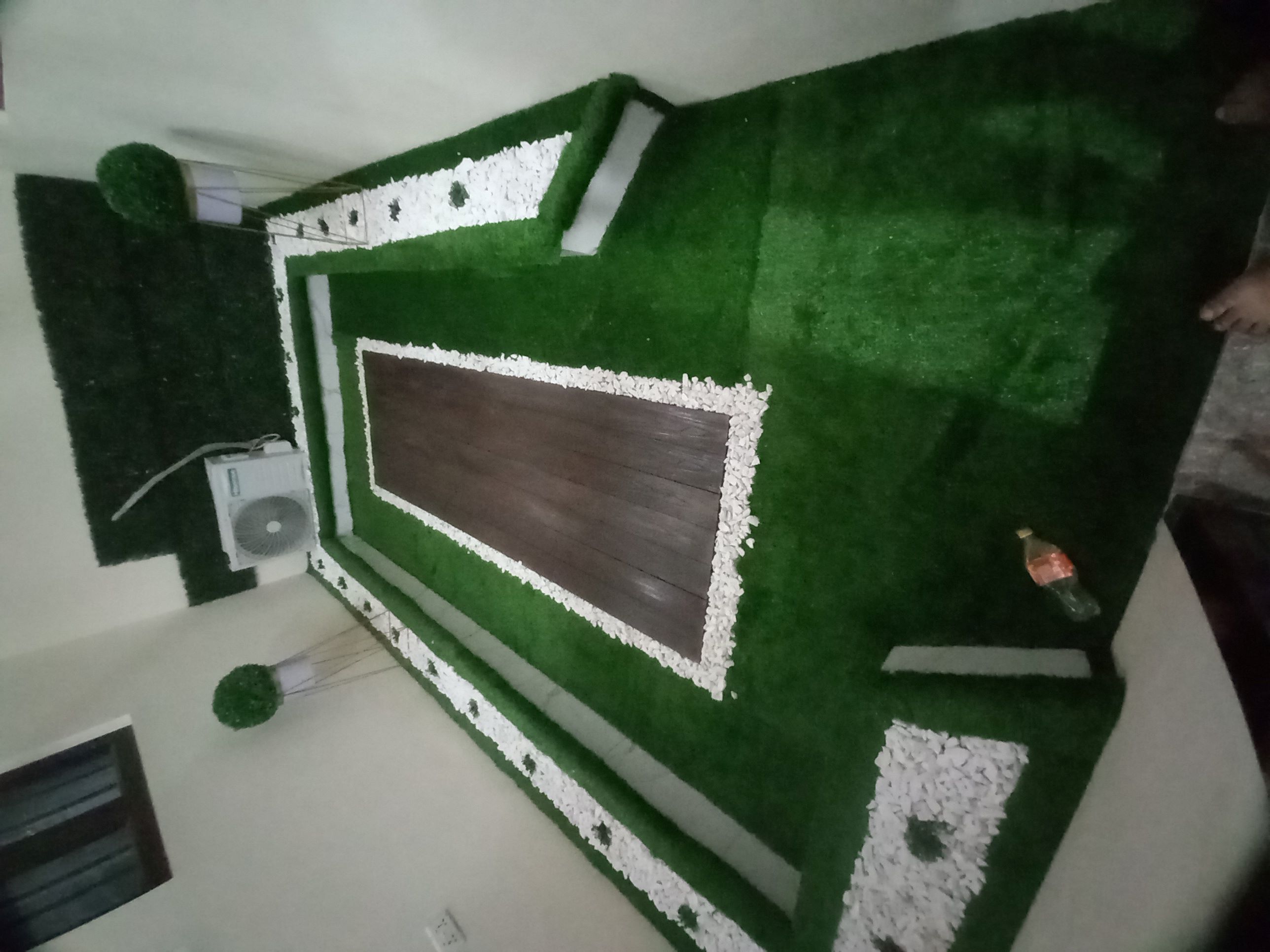 project