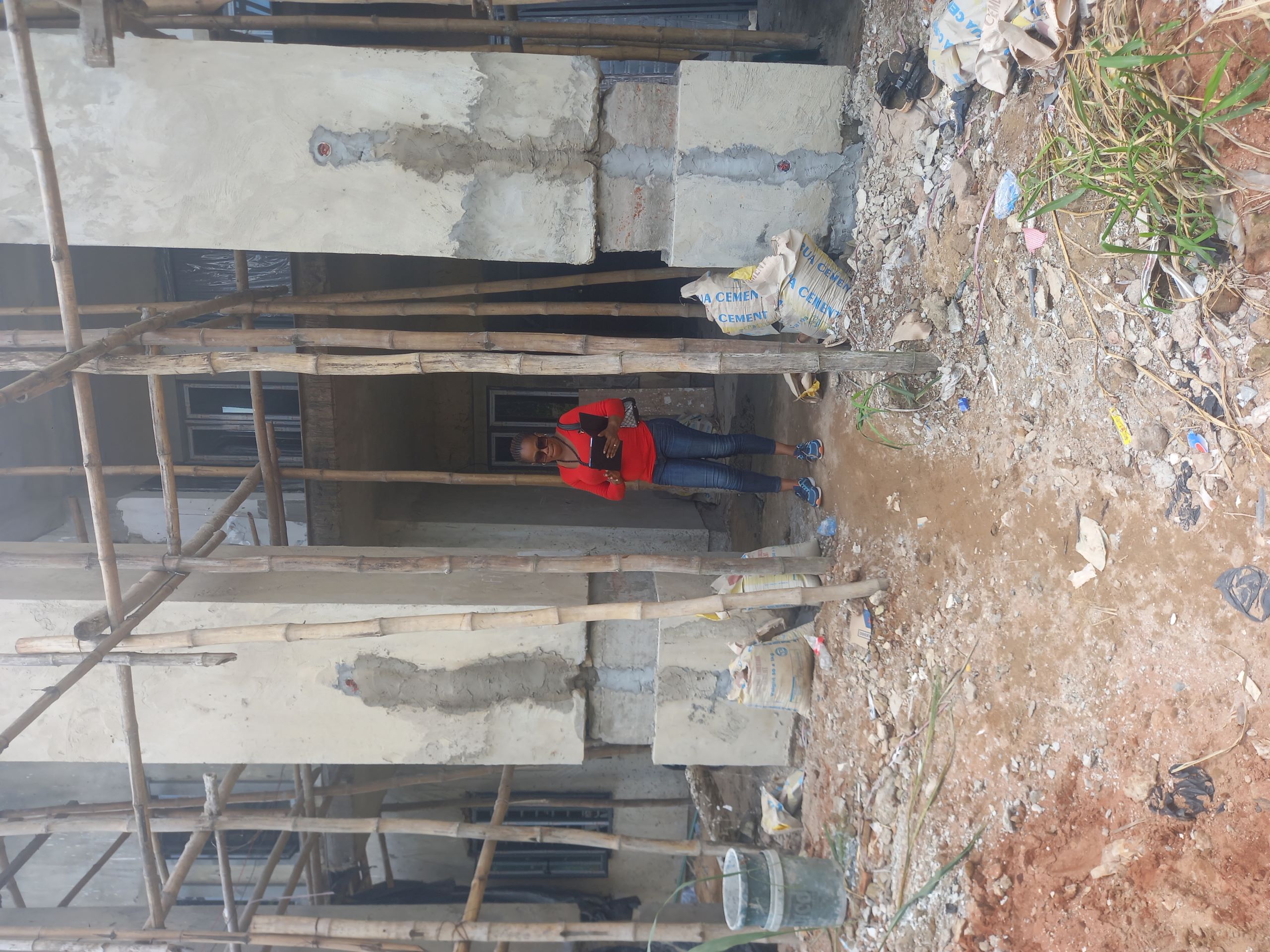 project