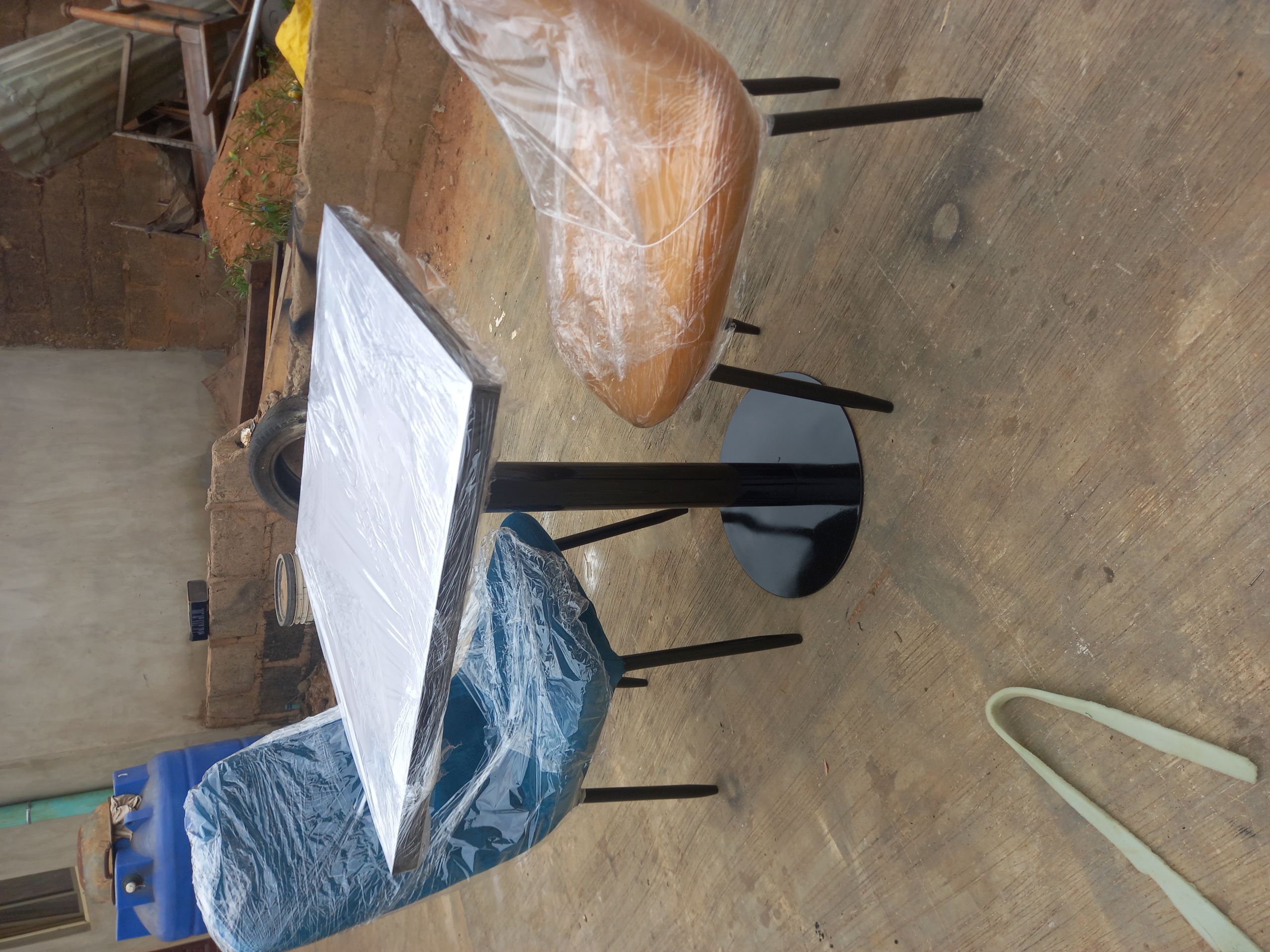 project