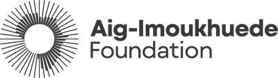 Aig-Imoukhuede Foundation